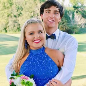 Meet your Posher, Abbylane